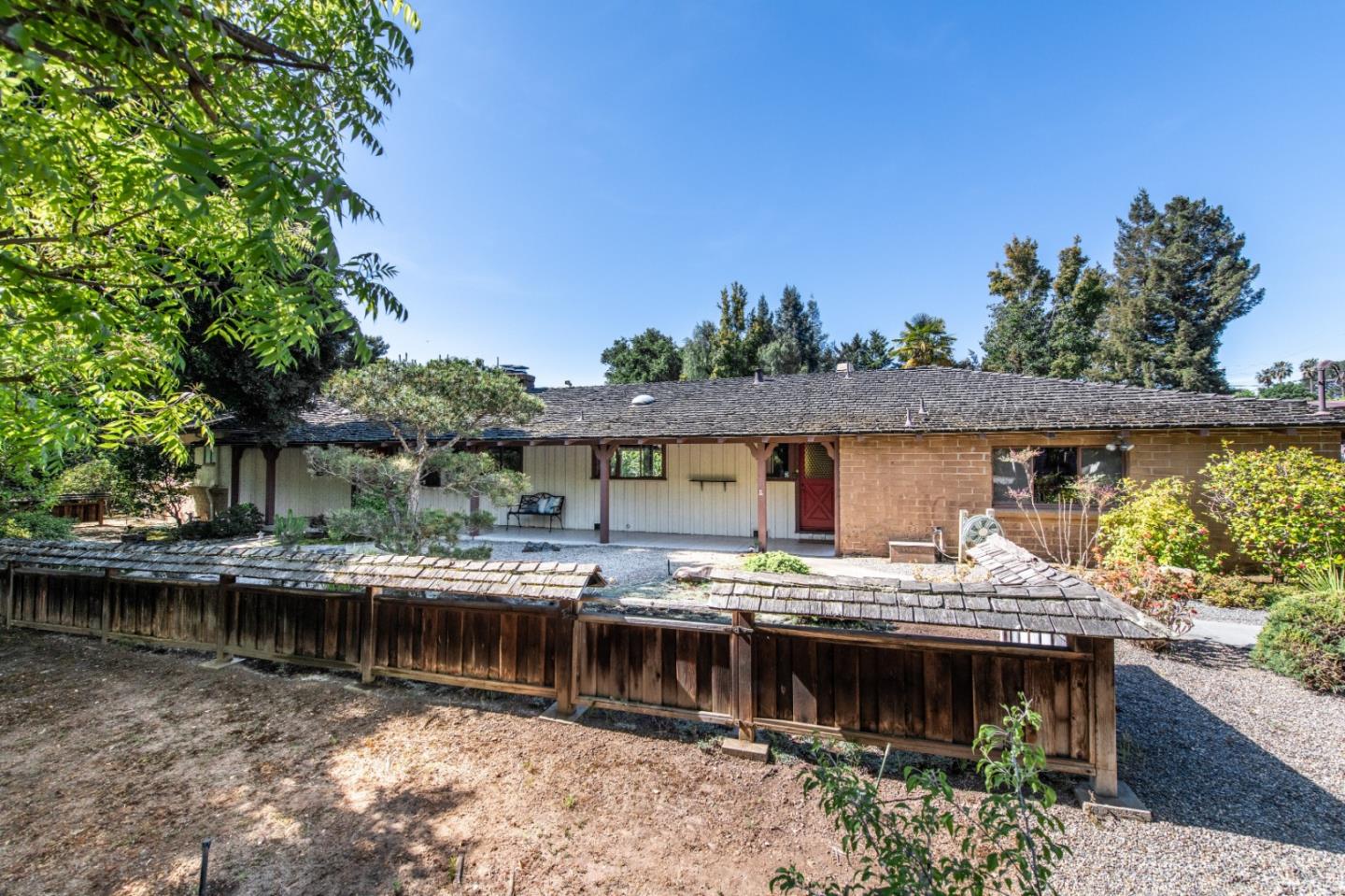 306 Covington Road Los Altos, CA 94024 - Photo 3 of 30 Gallery Image 3