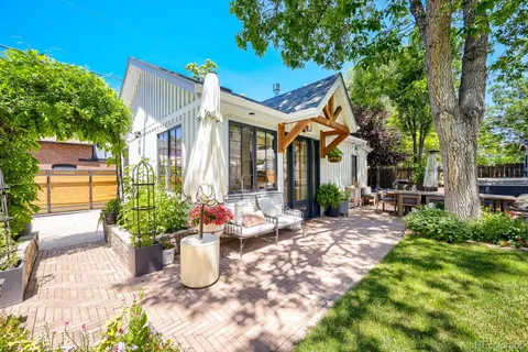 $1,490,000 | 1617 South Pennsylvania Street, Denver, CO 80210