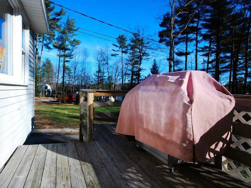 24 Pettingill Road Windham, ME 04062 - Photo 19 of 26 Patio/Deck.