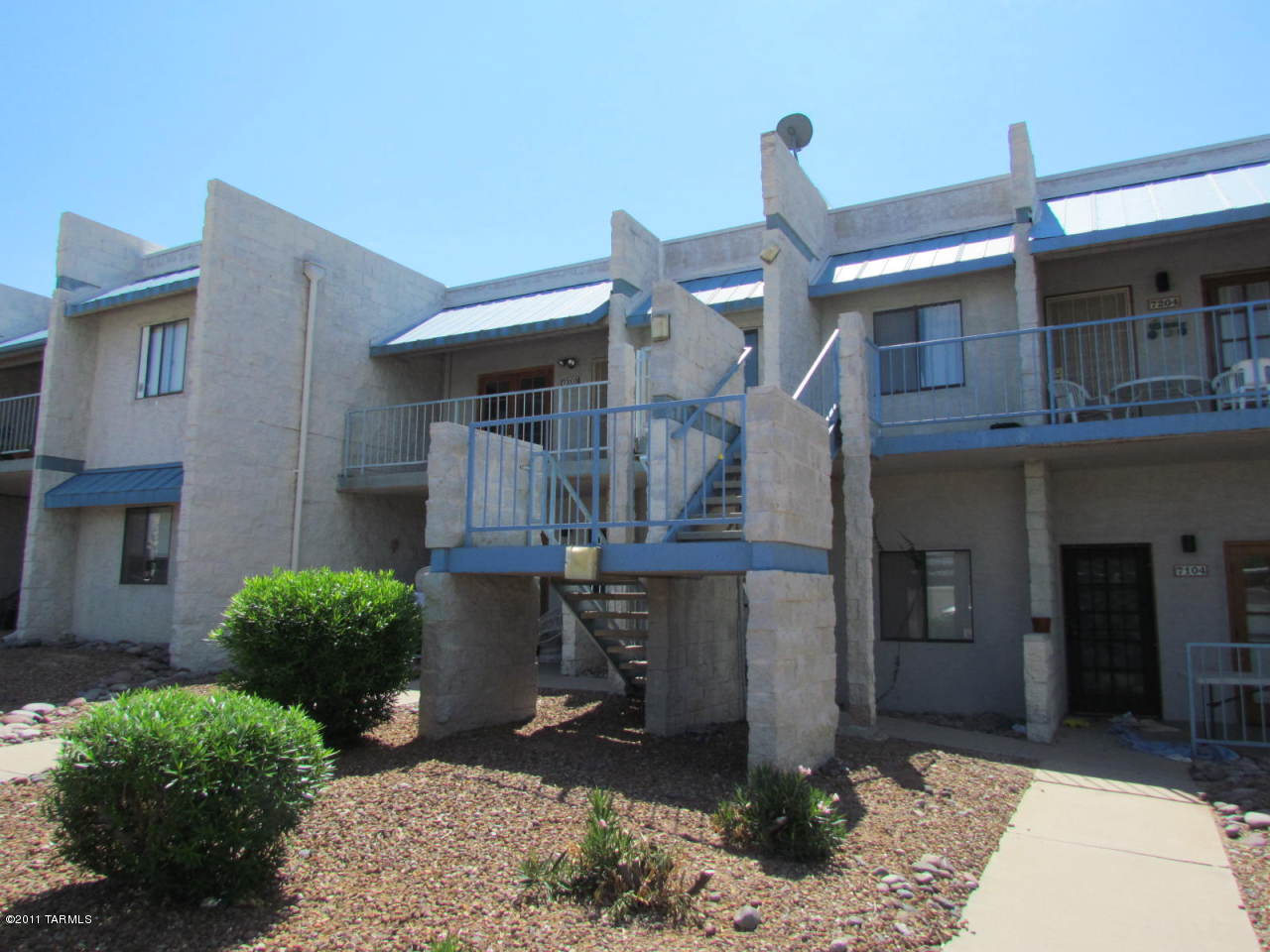 7777 East Golf Links Road, Unit 7203 Tucson, AZ 85730 - Photo 2 of 19