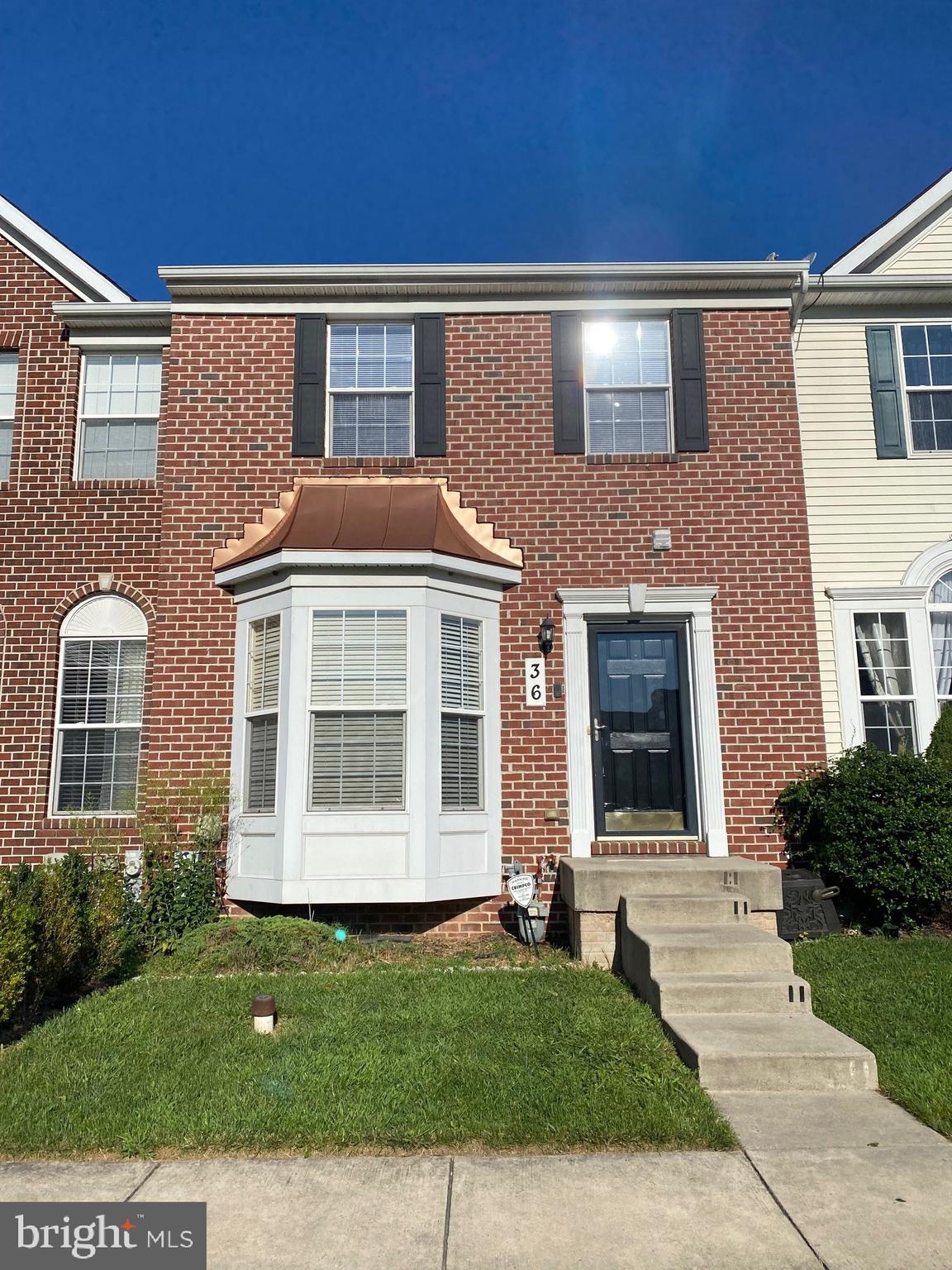 36 Ironwood Court Rosedale, MD 21237 - Photo 1 of 22