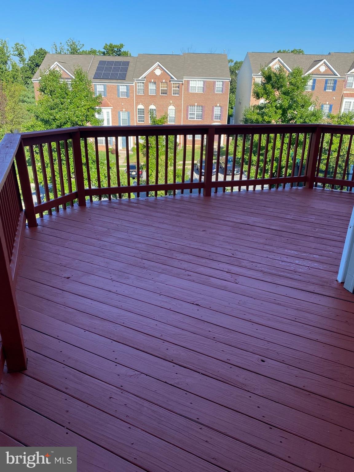36 Ironwood Court Rosedale, MD 21237 - Photo 22 of 22