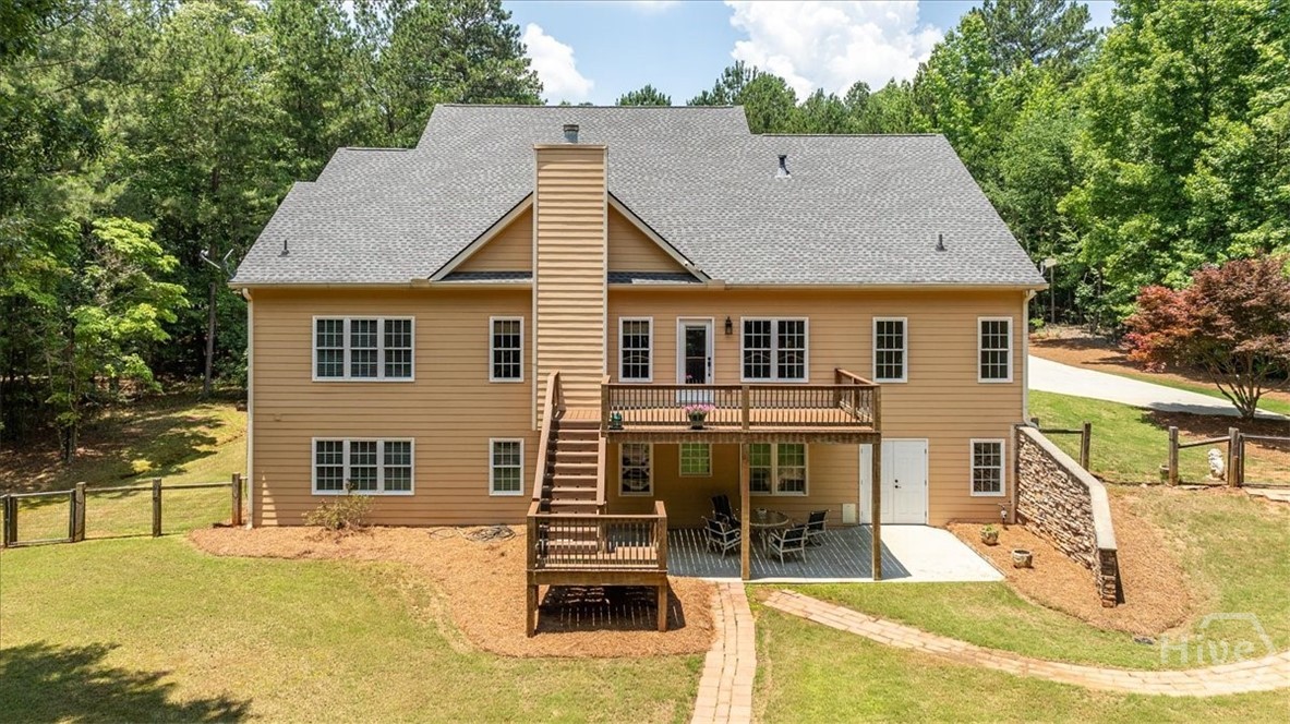 1291 Riverwalk Road Bishop, GA 30621 - Photo 52 of 67 Gallery Image 52