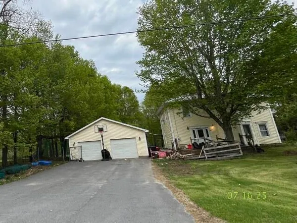 $214,500 | 188 Blackman Corners Road, Mooers Forks, NY 12959