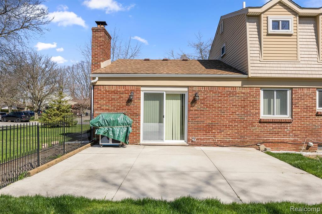 43921 Arlington Road Canton, MI 48187 - Photo 39 of 47