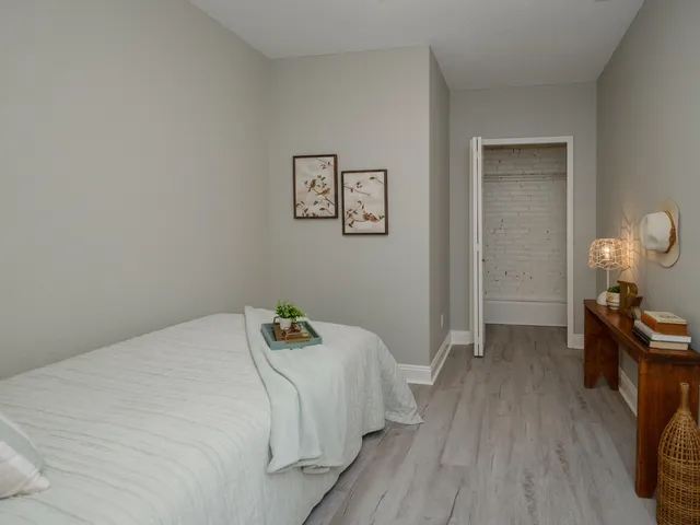 $145,000 | 201 East Michigan Avenue, Unit 2C, Paw Paw, MI 49079