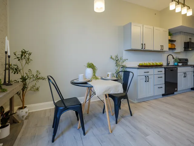 $145,000 | 201 East Michigan Avenue, Unit 2C, Paw Paw, MI 49079