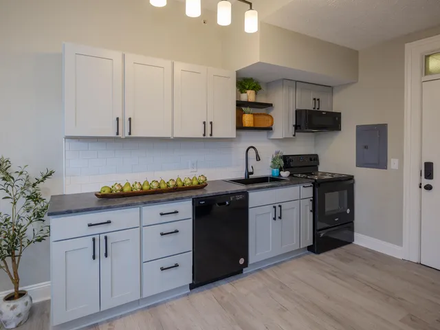 $145,000 | 201 East Michigan Avenue, Unit 2C, Paw Paw, MI 49079