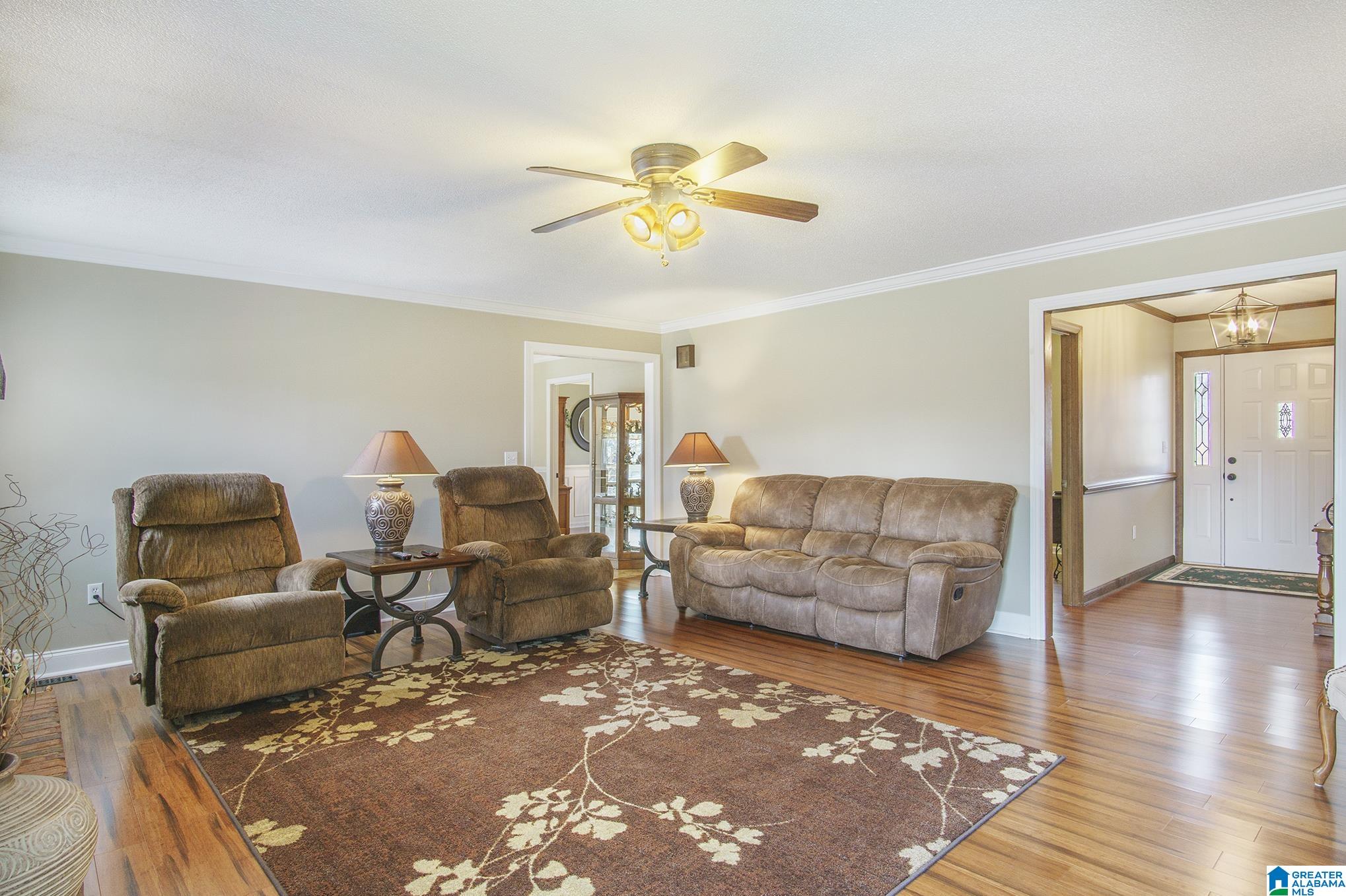 81 Tuscaloosa Road Thorsby, AL 35171 - Photo 14 of 41