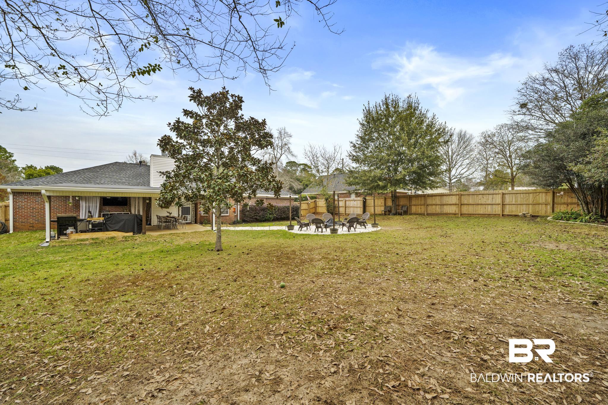 9521 Oak Forrest Drive Mobile, AL 36695 - Photo 27 of 27