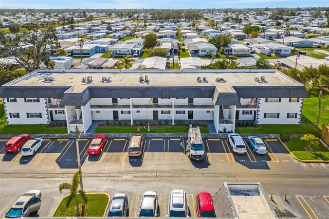 $99,000 | 202 47th Ave Drive West, Unit 334, Bradenton, FL 34207