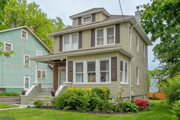 $675,000 | 56 Woodside Road, Maplewood, NJ 07040