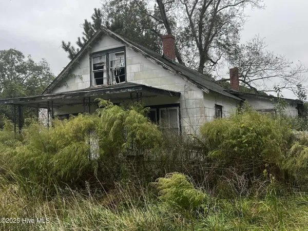 $75,000 | 450 Swamp Road, Pantego, NC 27860