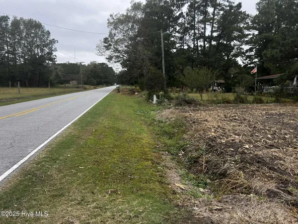 $75,000 | 450 Swamp Road, Pantego, NC 27860