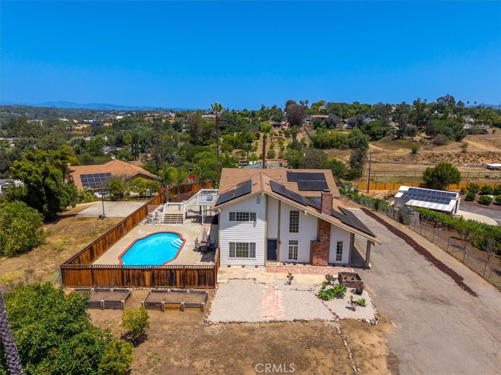1152 Big Oak Ranch Road Fallbrook, CA 92028 - Photo 36 of 42