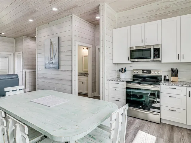 $699,000 | 167 Seven Palms Drive, Fulton, TX 78382