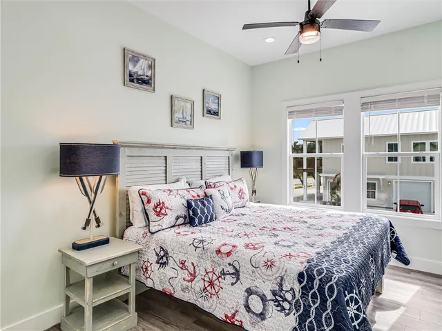 $699,000 | 167 Seven Palms Drive, Fulton, TX 78382