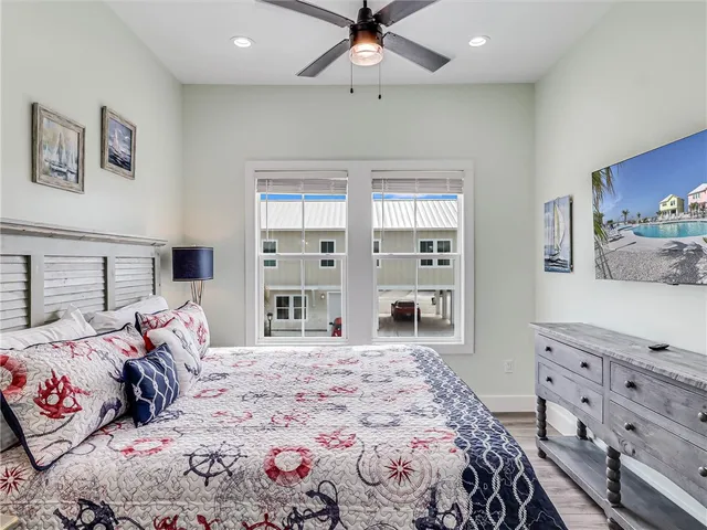 $699,000 | 167 Seven Palms Drive, Fulton, TX 78382