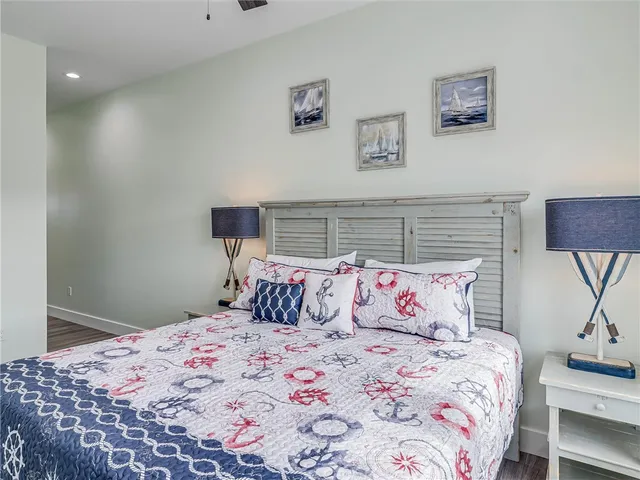 $699,000 | 167 Seven Palms Drive, Fulton, TX 78382