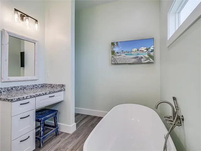 $699,000 | 167 Seven Palms Drive, Fulton, TX 78382