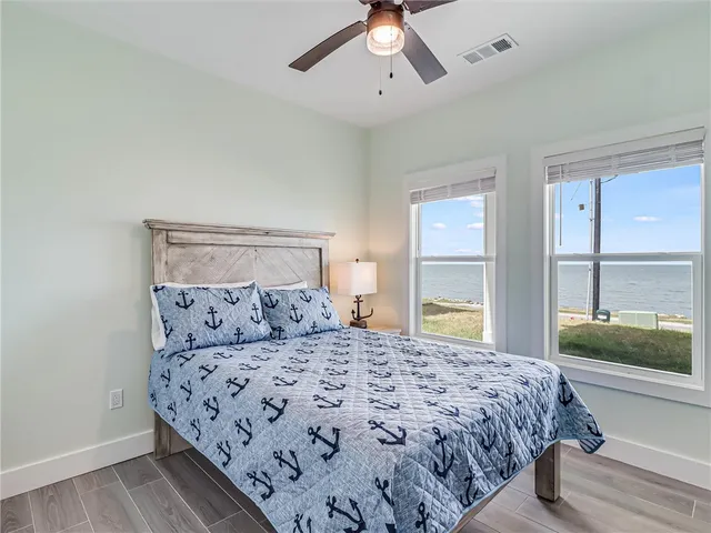 $699,000 | 167 Seven Palms Drive, Fulton, TX 78382