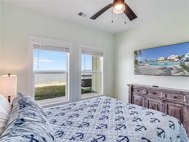 $699,000 | 167 Seven Palms Drive, Fulton, TX 78382