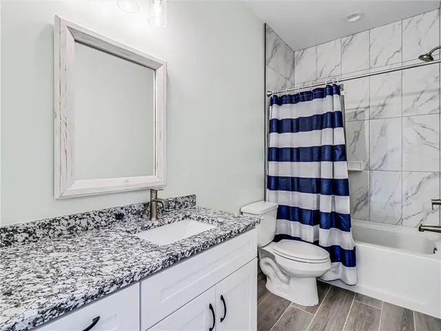 $699,000 | 167 Seven Palms Drive, Fulton, TX 78382