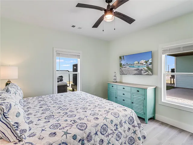 $699,000 | 167 Seven Palms Drive, Fulton, TX 78382