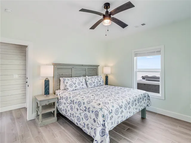 $699,000 | 167 Seven Palms Drive, Fulton, TX 78382