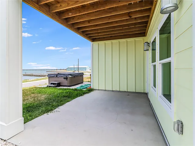 $699,000 | 167 Seven Palms Drive, Fulton, TX 78382