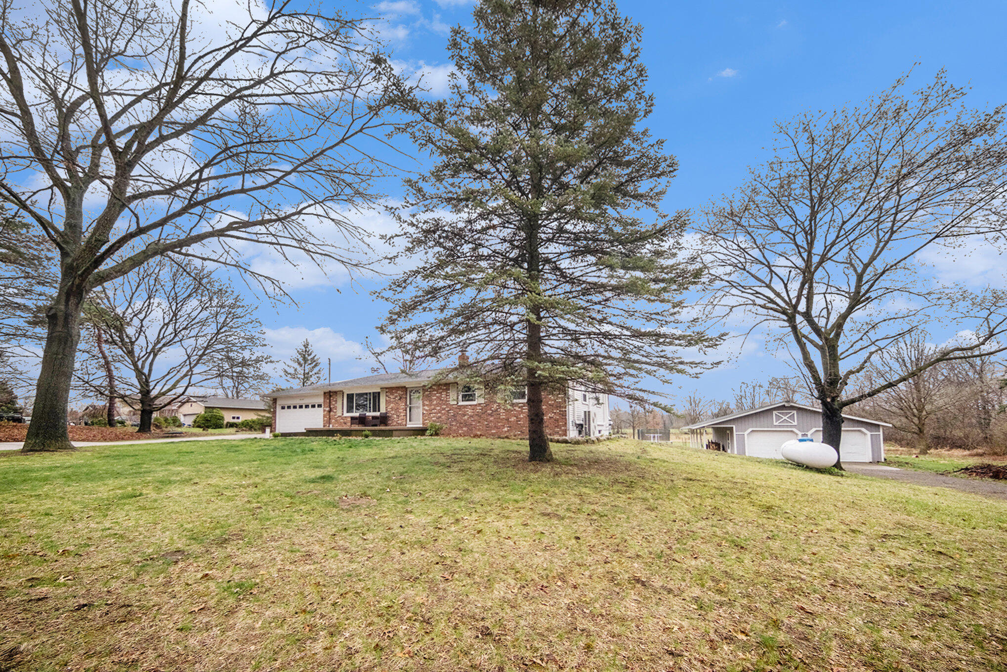 5645 Wheaton Road Jackson, MI 49201 - Photo 3 of 29 5645 Wheaton Rd, Jackson, MI 49201