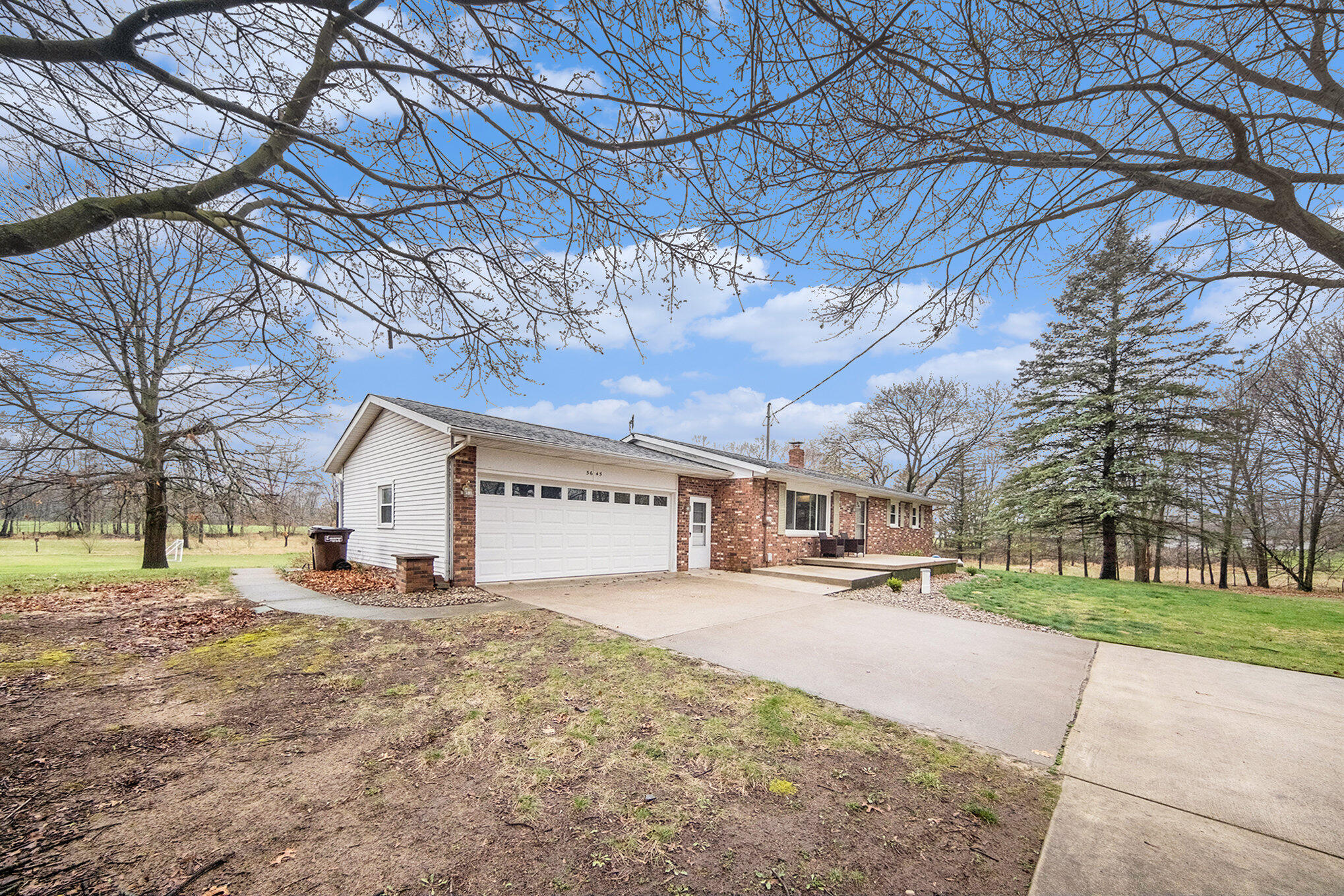 5645 Wheaton Road Jackson, MI 49201 - Photo 4 of 29 5645 Wheaton Rd, Jackson, MI 49201