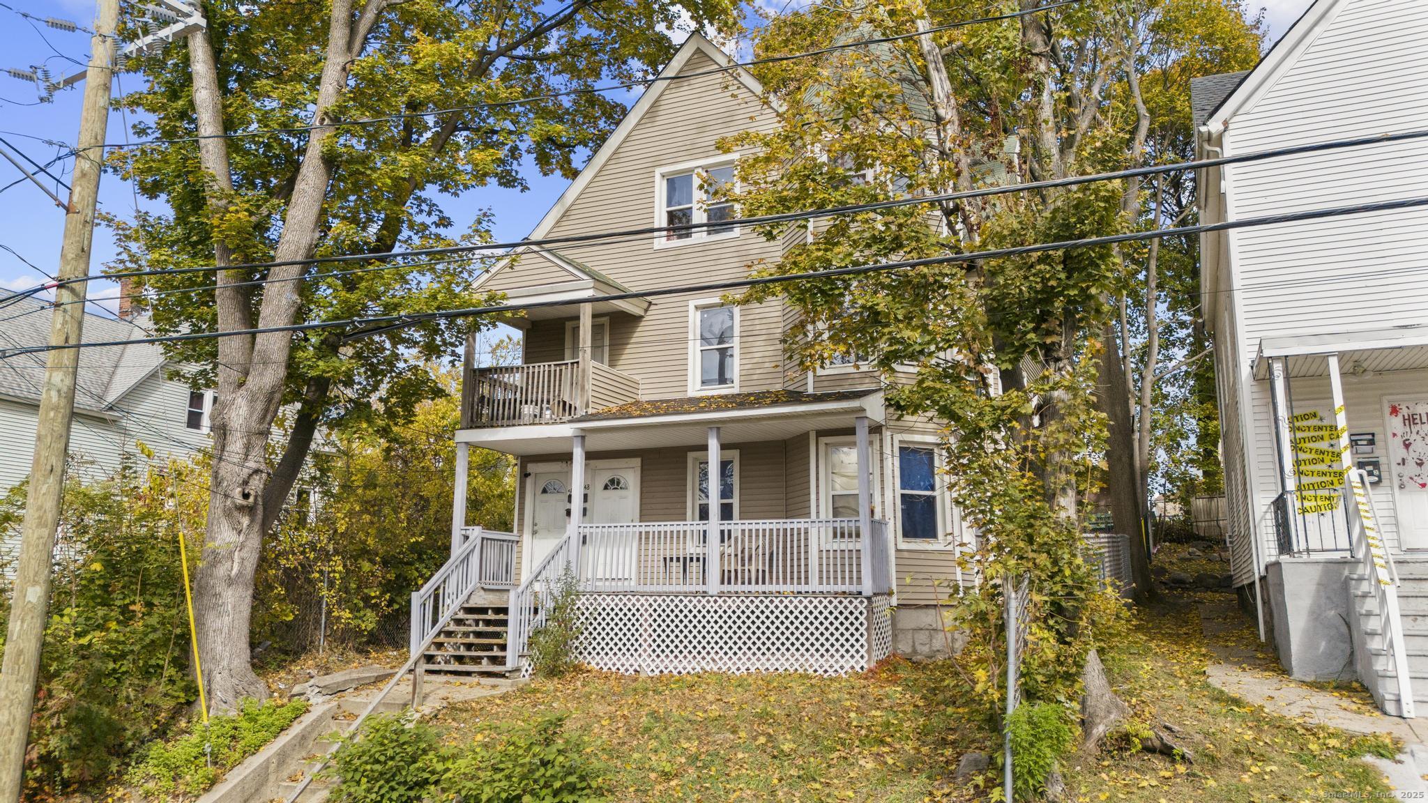 48 Dikeman Street Waterbury, CT 06704 - Photo 26 of 29