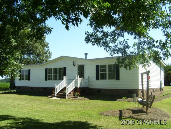 1617 Craft Road Walstonburg, NC 27888 - Photo 1 of 1 Primary Photo