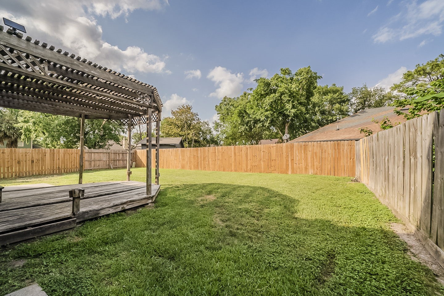 4122 Sablechase Drive Houston, TX 77014 - Photo 36 of 40