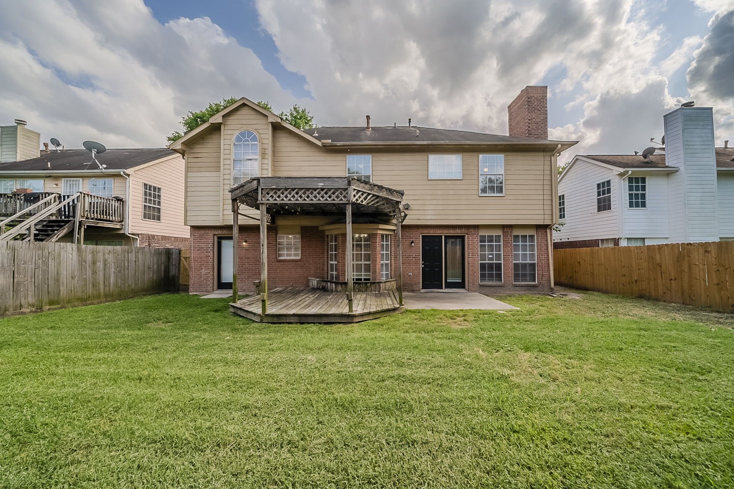 4122 Sablechase Drive Houston, TX 77014 - Photo 37 of 40