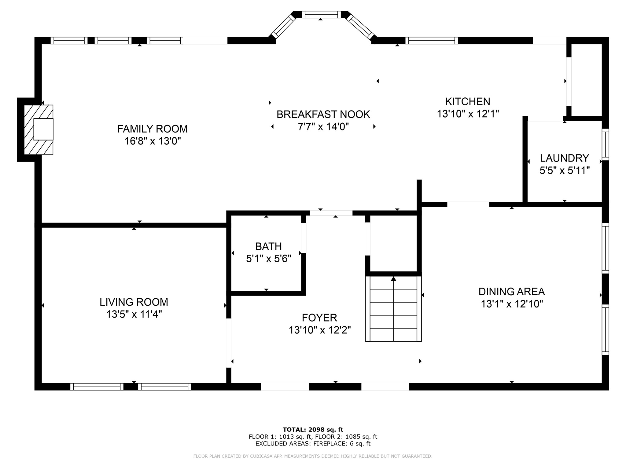 4122 Sablechase Drive Houston, TX 77014 - Photo 39 of 40