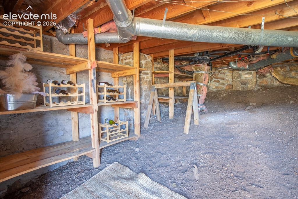 9850 Mohawk Trail Cascade, CO 80809 - Photo 46 of 49