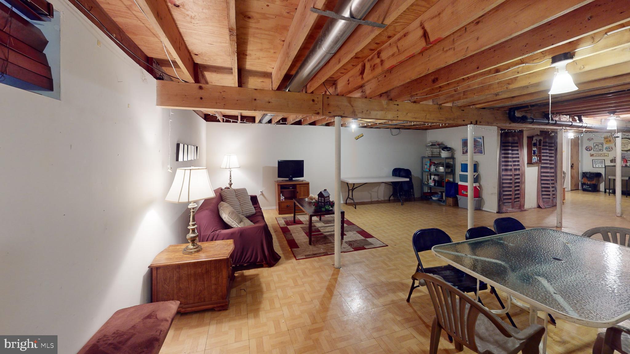 1121 Robin Terrace Millville, NJ 08332 - Photo 25 of 29 a view of a room with gym equipment