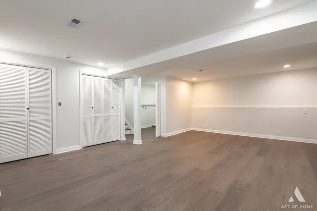 $286,900 | 251 North Pleasant Drive, Glenwood, IL 60425