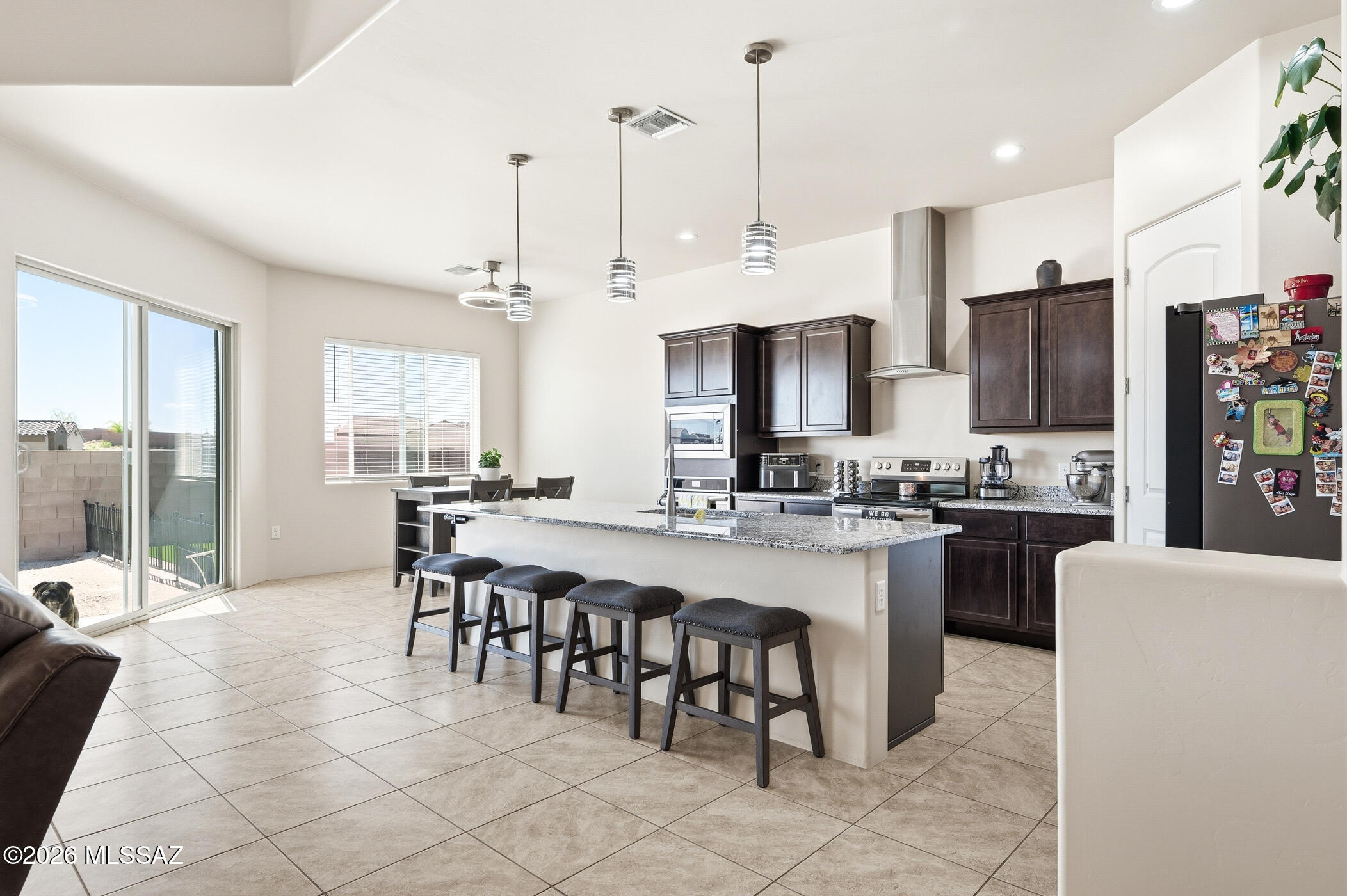 1385 North Blazing Saddle Road Vail, AZ 85641 - Photo 19 of 40