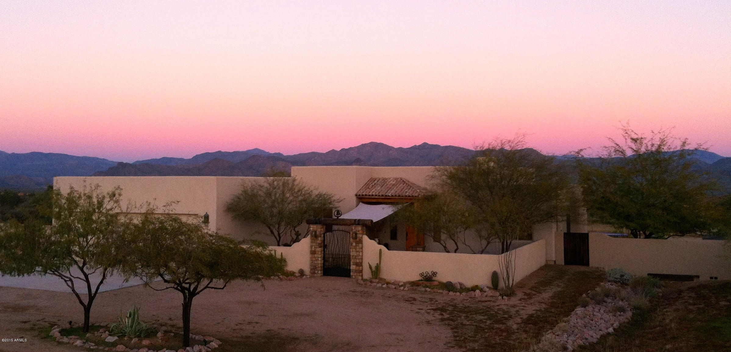 28721 North 168th Street Rio Verde, AZ 85263 - Photo 1 of 34 IMG_0990