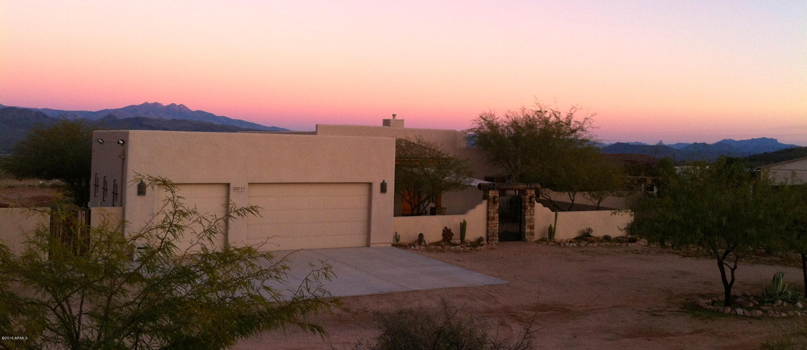 28721 North 168th Street Rio Verde, AZ 85263 - Photo 2 of 34 IMG_0986