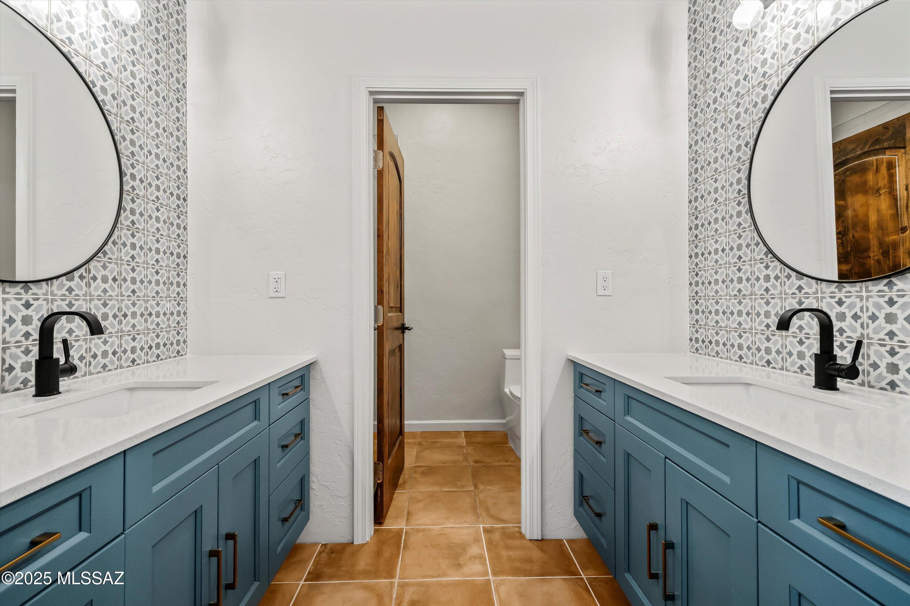 7488 West Ina Road Tucson, AZ 85743 - Photo 35 of 50 Gallery Image 35