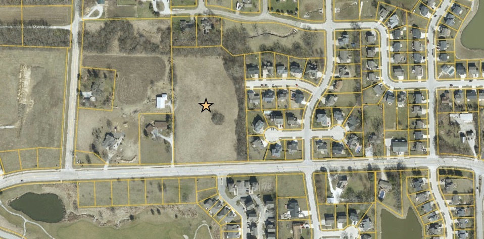 0 Fox Creek Road Bloomington, IL 61705 - Photo 1 of 1 Gallery Image 1
