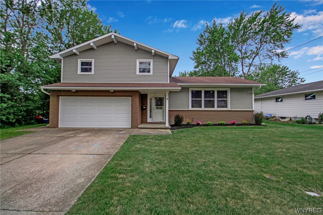 4 Ridgeview Depew, NY 14043 - Photo 1 of 1 Gallery Image 1