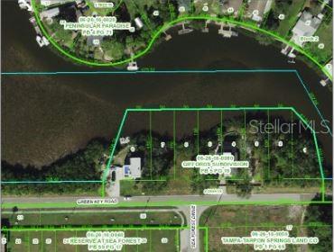 4599 Green Key Road New Port Richey, FL 34652 - Photo 2 of 4