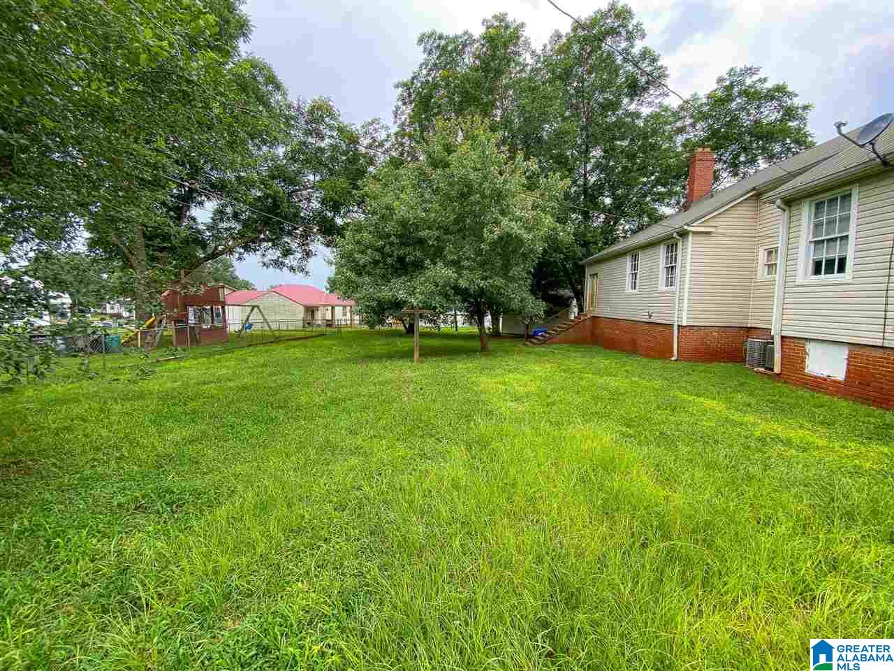 211 Alexander Street Talladega, AL 35160 - Photo 27 of 29