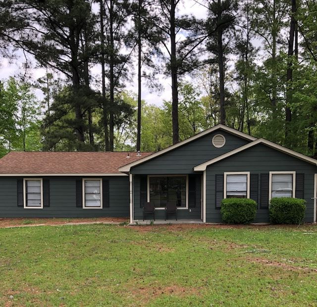 401 Shenandoah Road North Brandon, MS 39047 - Photo 1 of 8 Photo 1