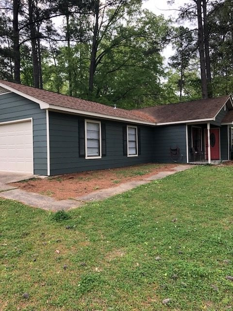 401 Shenandoah Road North Brandon, MS 39047 - Photo 3 of 8 Photo 3